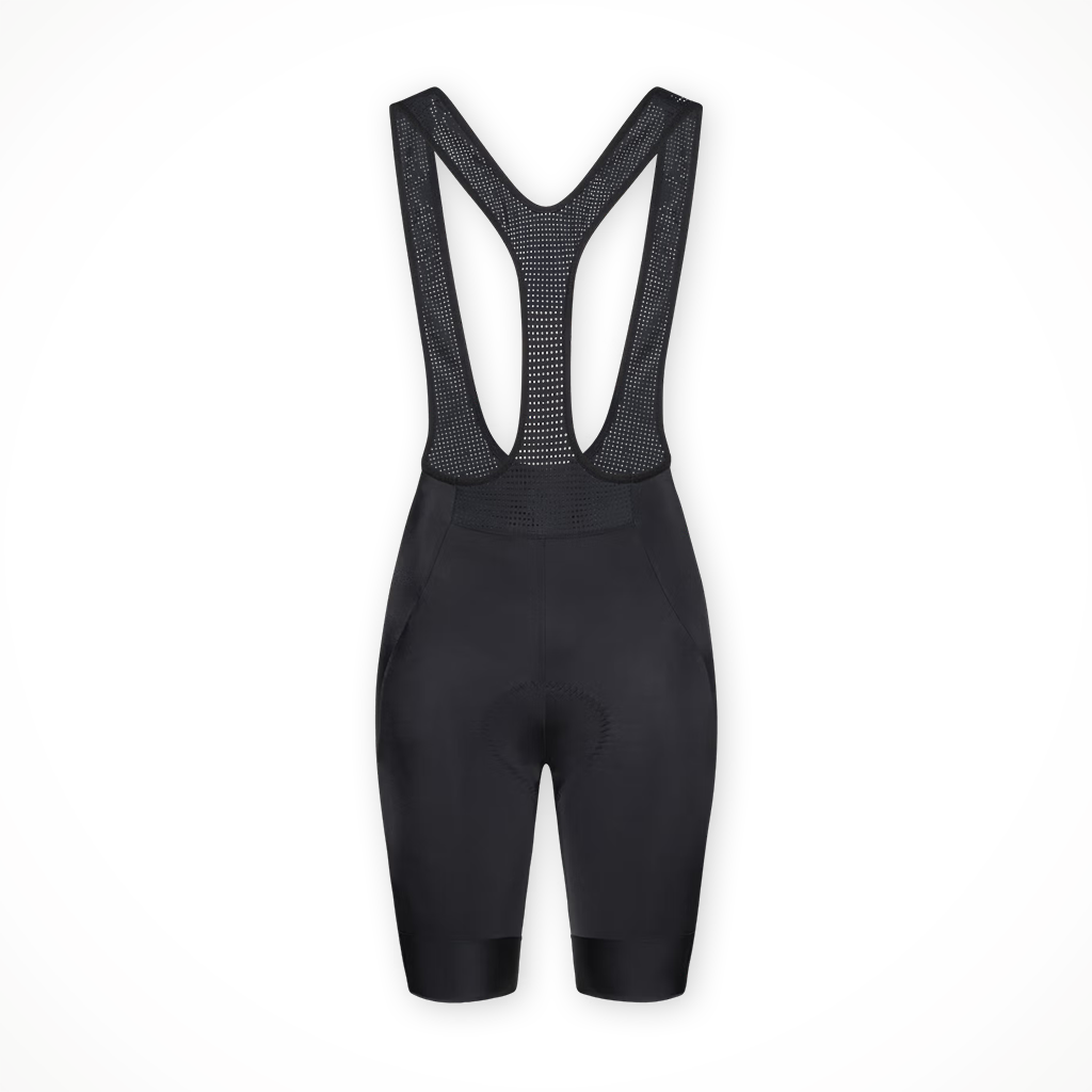 Product image: Poc Cadence Cargo Bib S Horts uranium B Lck womens 2026, shown in primary marketing view.