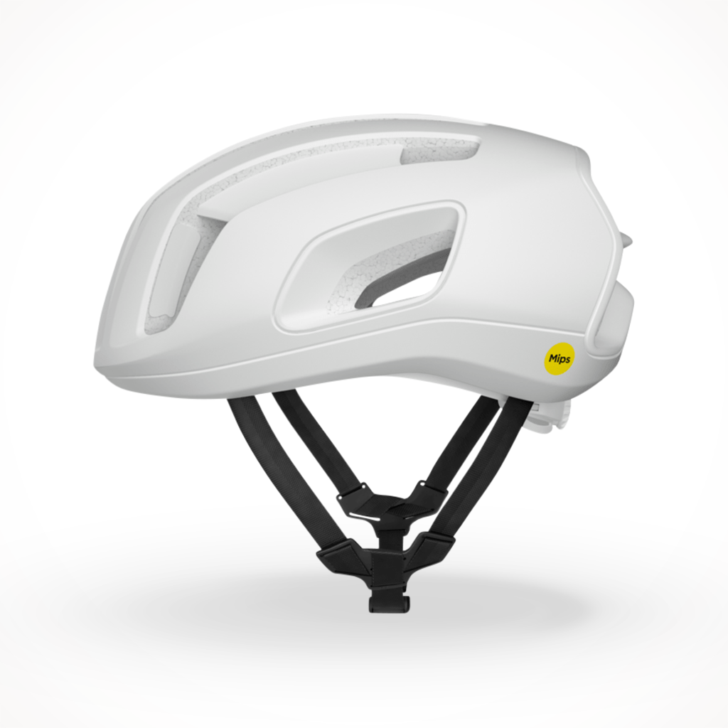 Product image: Poc Cytal Hydrogen W Hite Matte 2026, shown in primary marketing view.