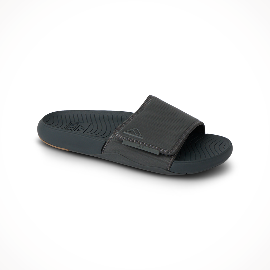 Product image: Reef Phantom S Lab Black Mens 2026, shown in primary marketing view.