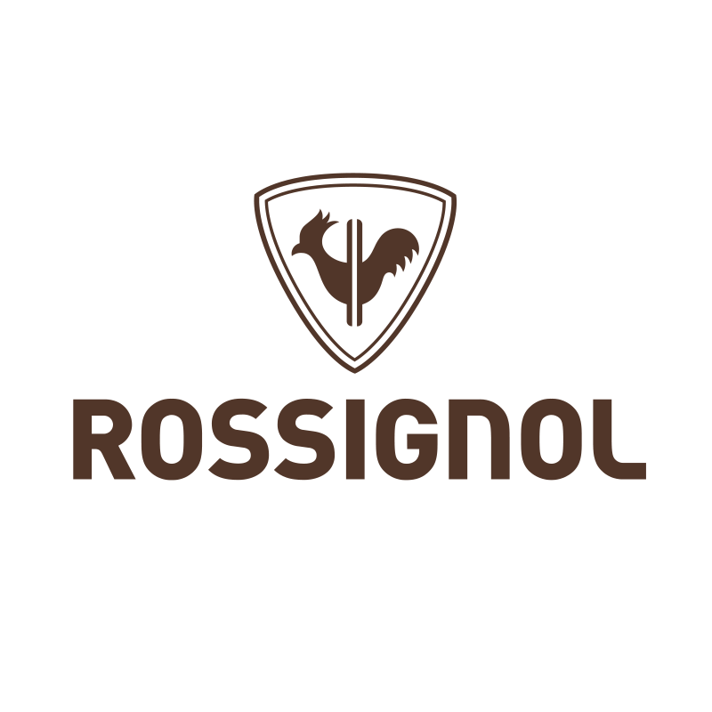 Product image: Rossignol Logo.