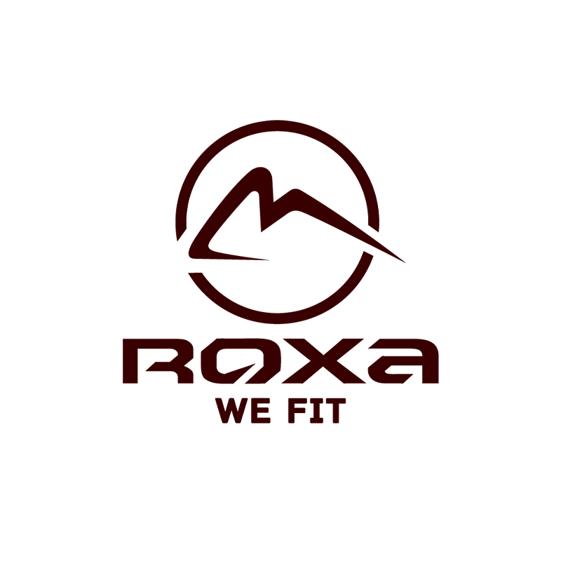 Product image: Roxa Logo.