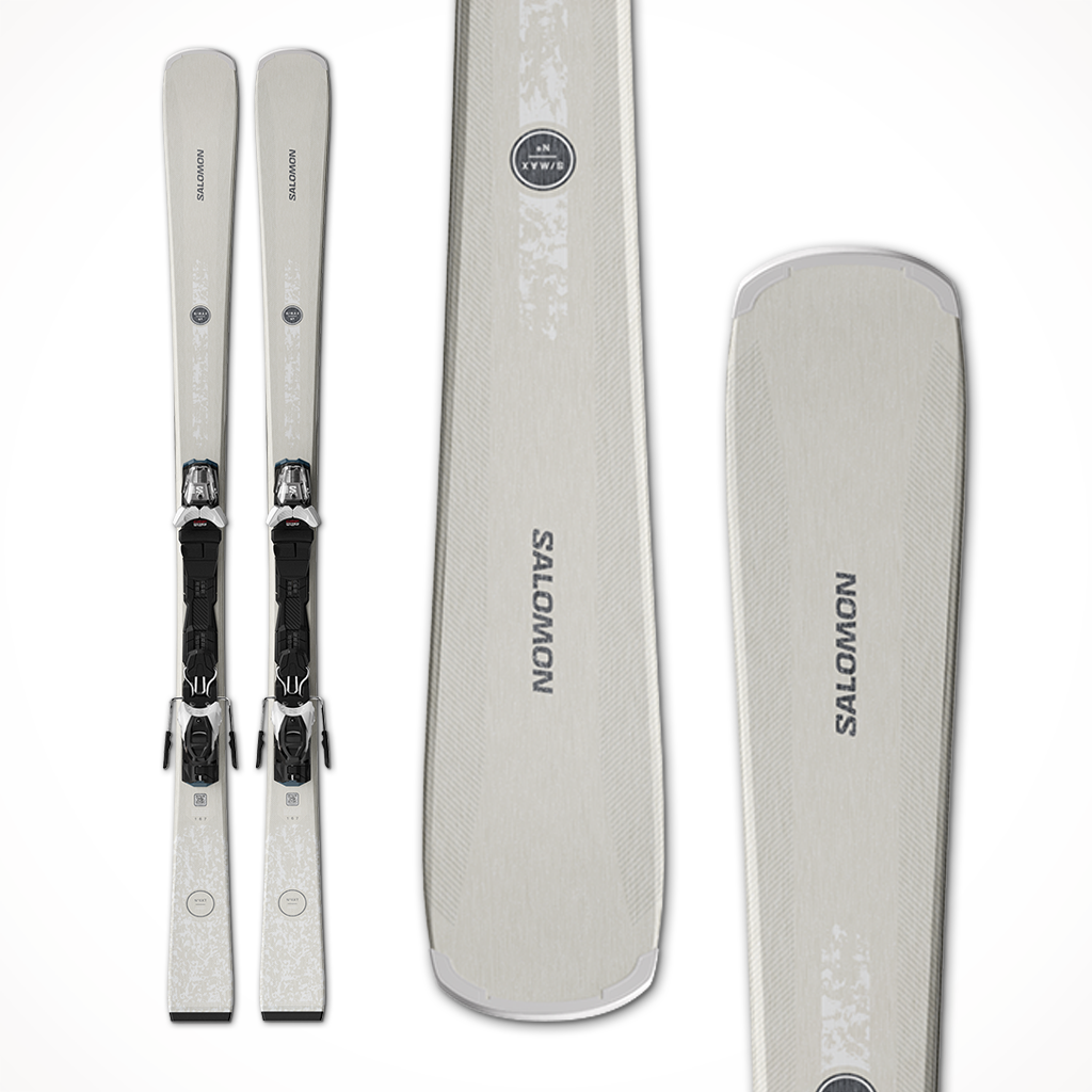 S/MAX N°6 XT — Women's (2027)