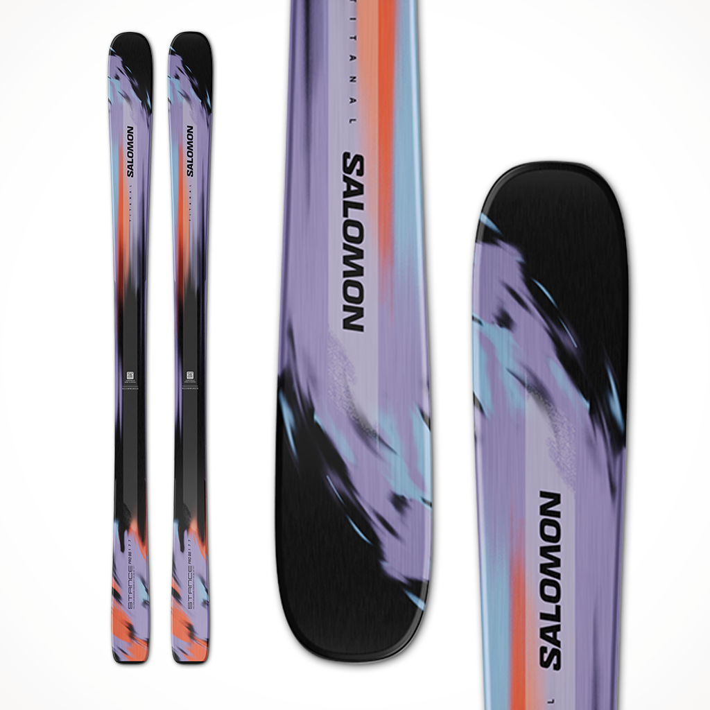 Stance Pro 86 — Unisex (2027)