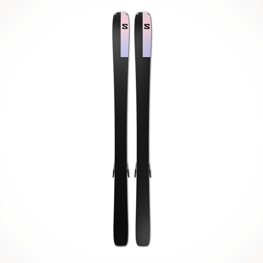 Stance W 84 — Women's (2027)