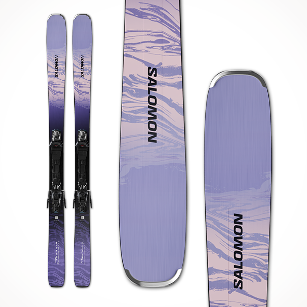 Stance W 84 — Women's (2027)