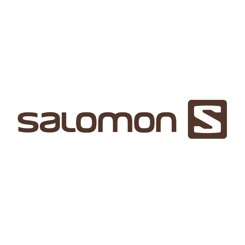Product image: Salomon Logo.