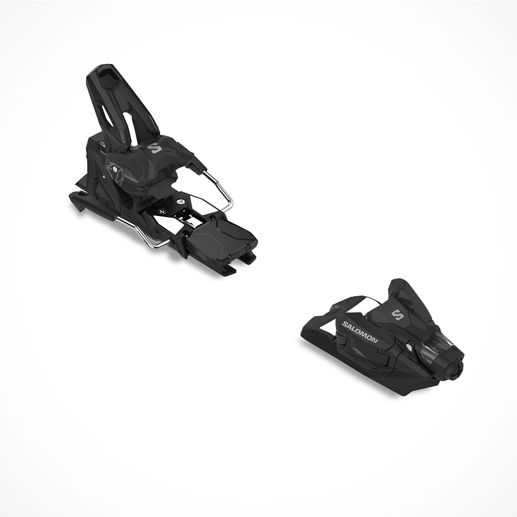 Product image: Salomon Strive 14 GW Ski Binding Black.
