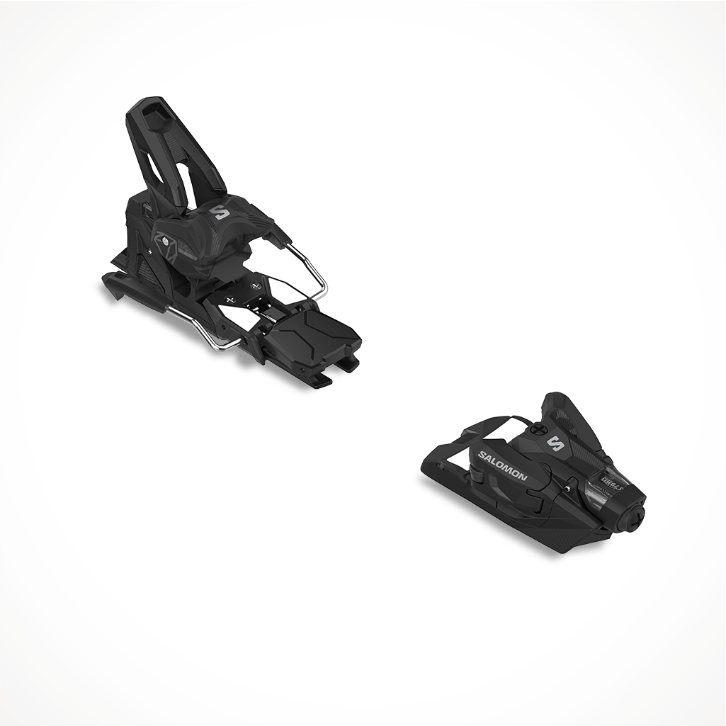 Product image: Salomon Strive 14 MN Ski Binding Black.
