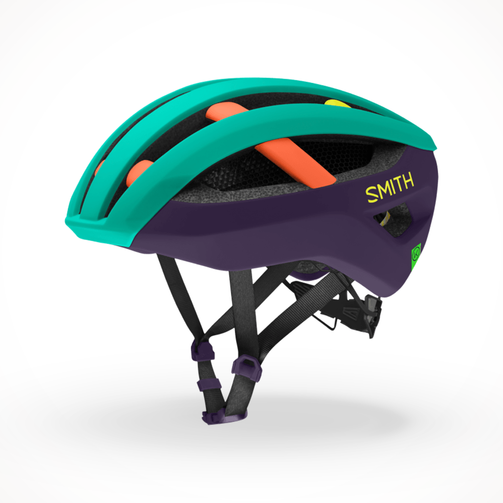 Product image: Smith Network MIPS Matte zero Gravity Mens 2026, shown in primary marketing view.