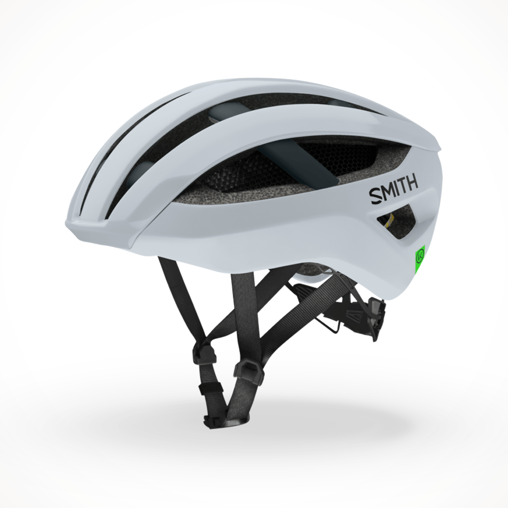 Product image: Smith Network Mips white Matte White Mens 2026, shown in primary marketing view.