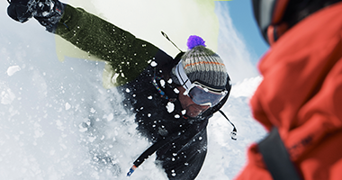 Product image: Snowboard Goggles Collection Image.
