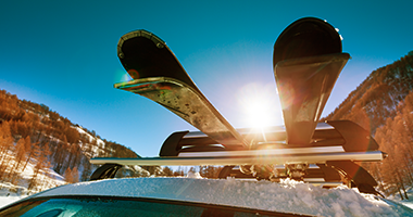 Product image: Snowsport Carriers Collection.