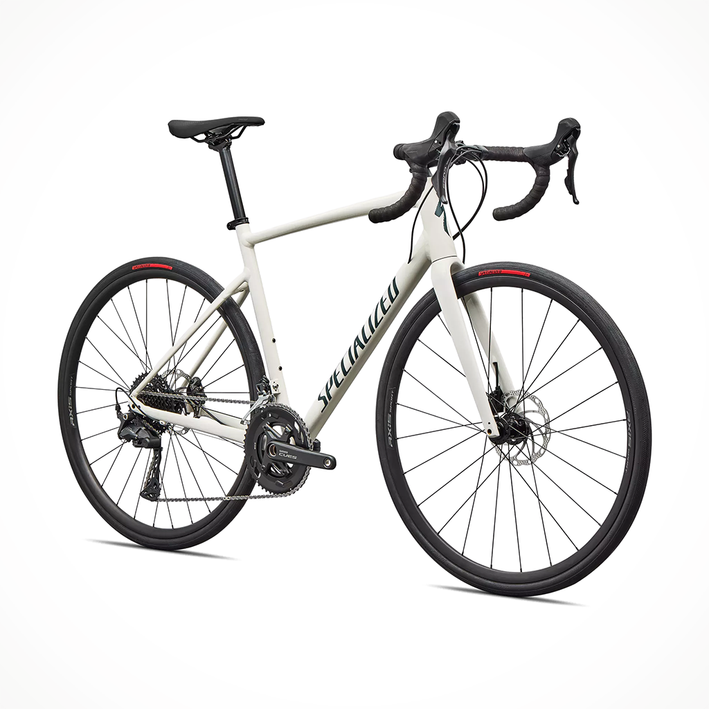Product image: Specialized ALLEZ E5 DUNEWHT DPLAKE Alt1.