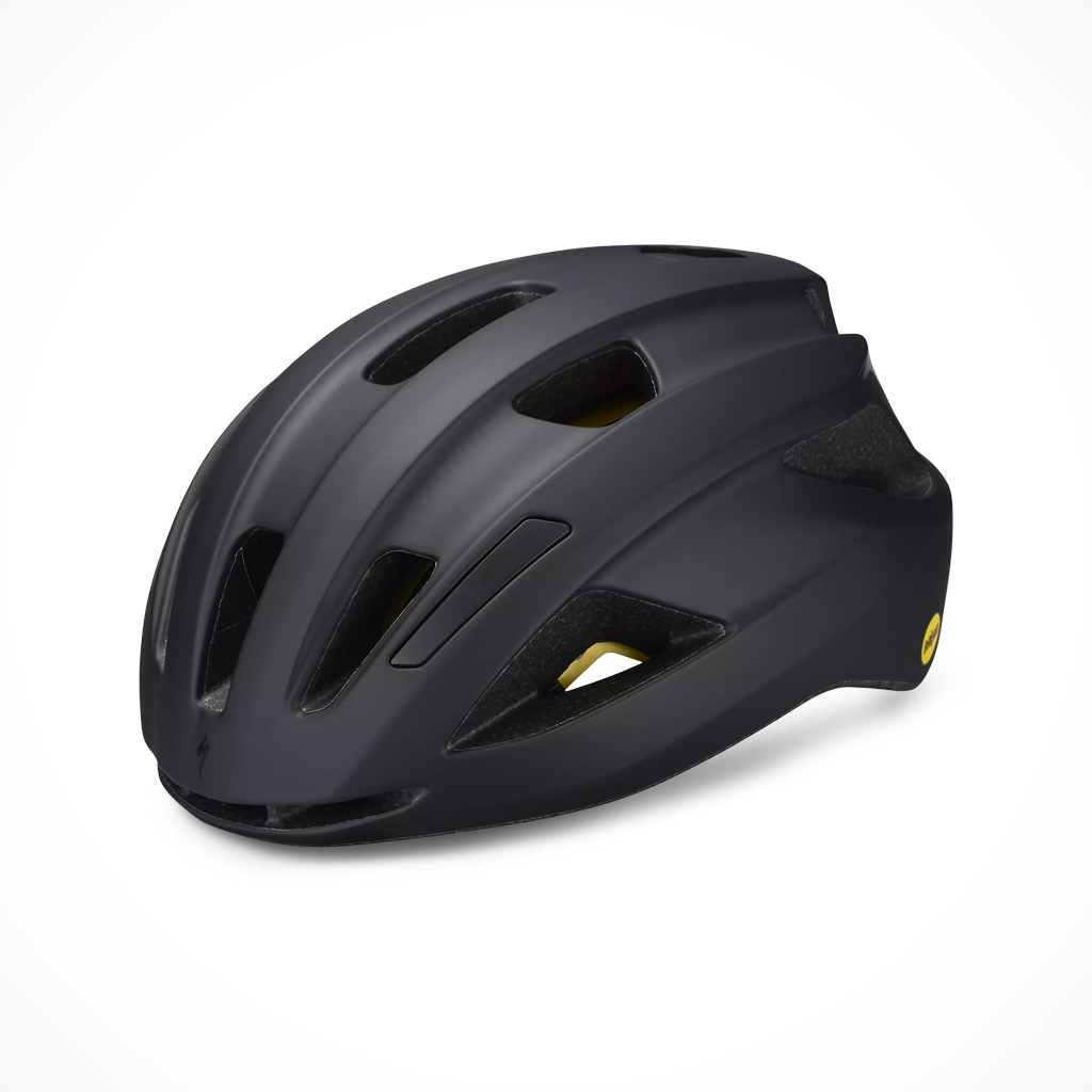 Product image: Specialized Align II Black Black Reflective Mens 2026, shown in primary marketing view.
