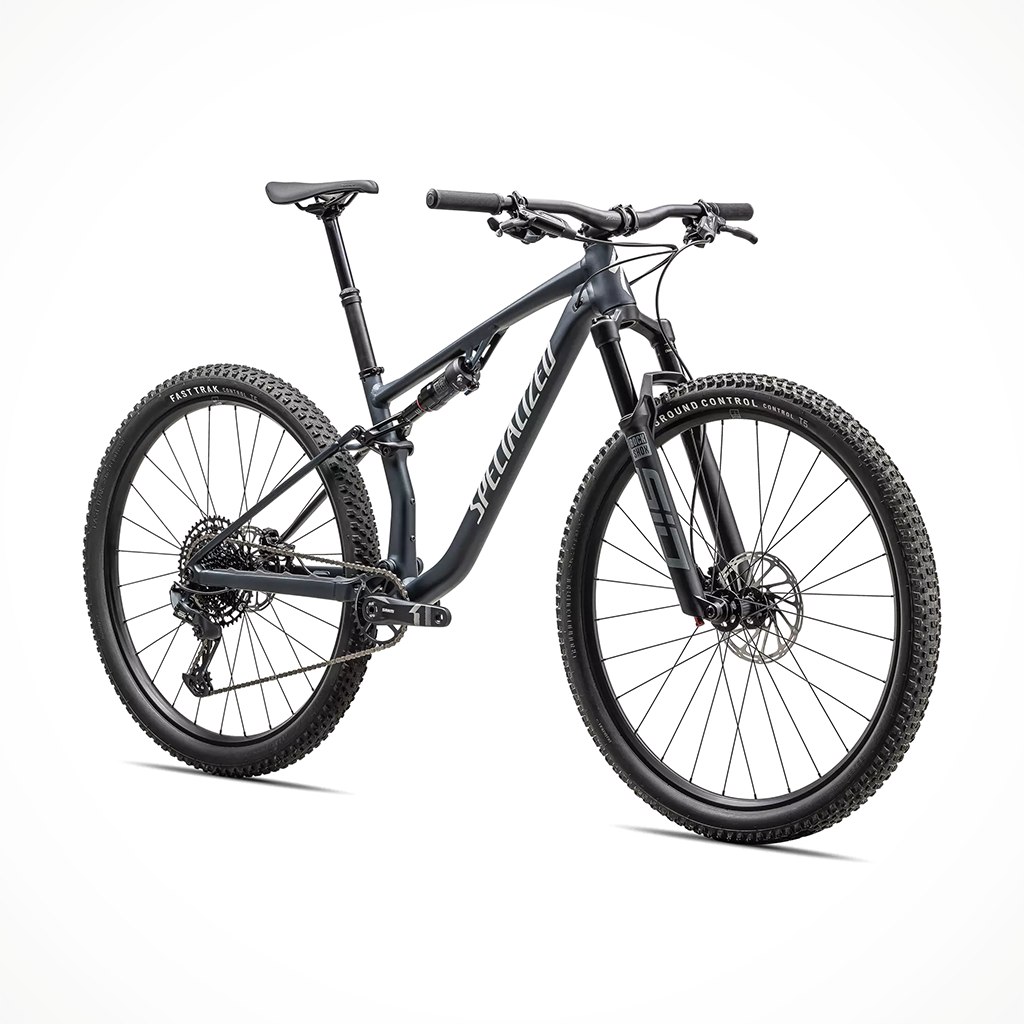 Product image: Specialized CHISEL COMP DPLAKEMET WHT Alt1.
