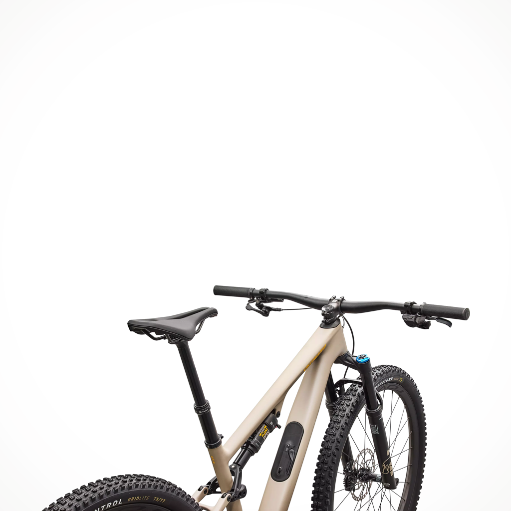 Product image: Specialized EPIC 8 EXPERT EVO DI2 SNDSTNMET CALSUN Alt2.