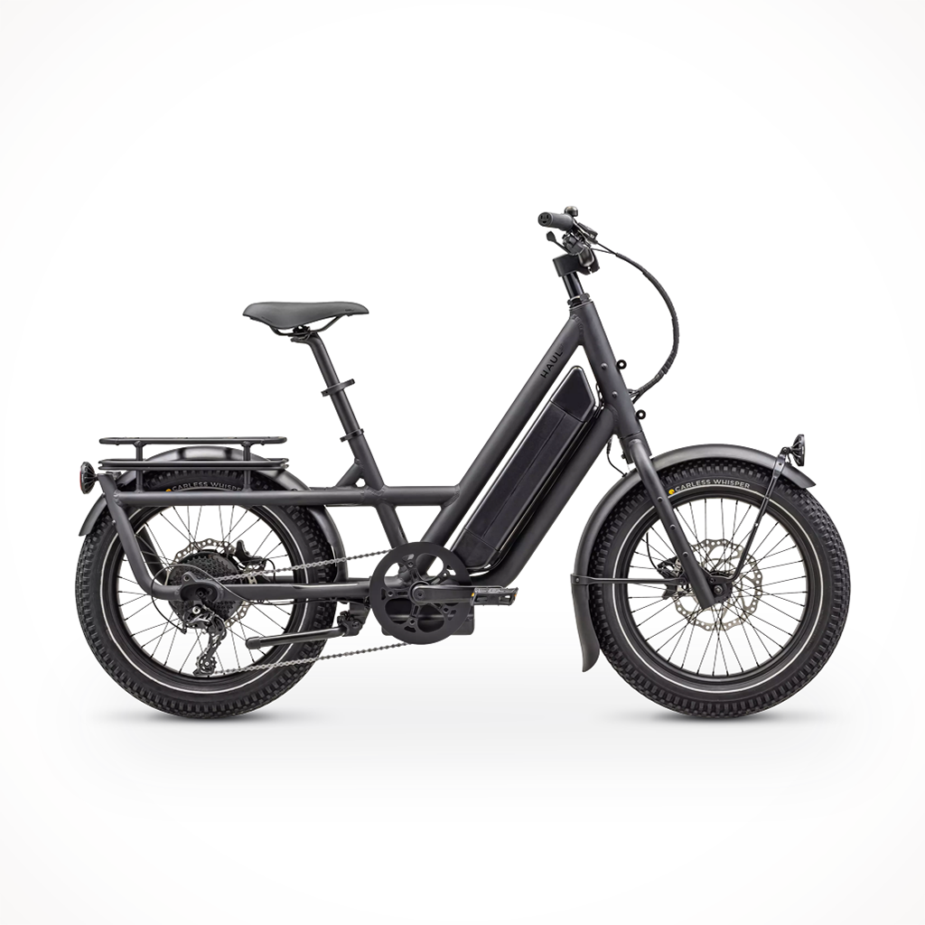 Product image: Specialized HAUL ST OBSD, shown in primary marketing view.