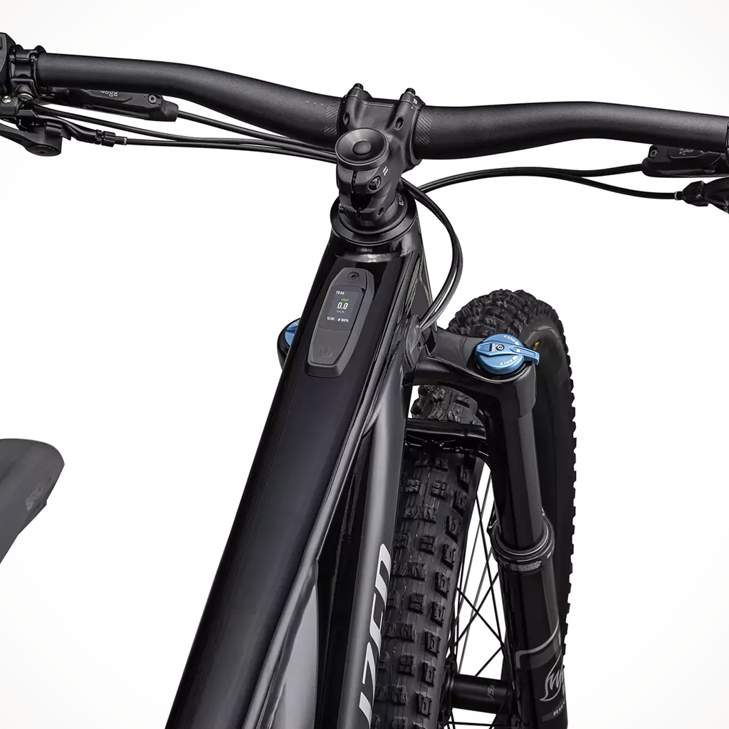 Product image: Specialized LEVO COMP ALLOY BLACK DOVE GREY BLACK 2024 ALT 1.