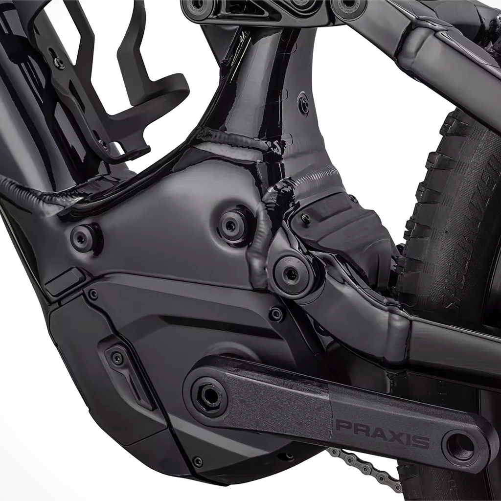 Product image: Specialized LEVO COMP ALLOY BLACK DOVE GREY BLACK 2024 ALT 3.