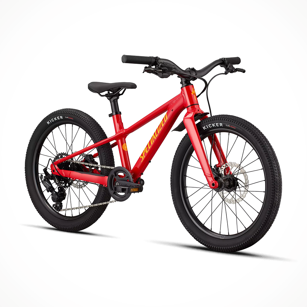 Product image: Specialized RIPROCK 20 FLORED CALSUN ORGZST Alt1.
