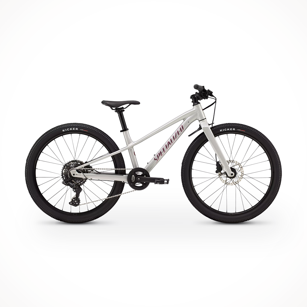 Product image: Specialized RIPROCK 24 DLMMET QTZMET, shown in primary marketing view.