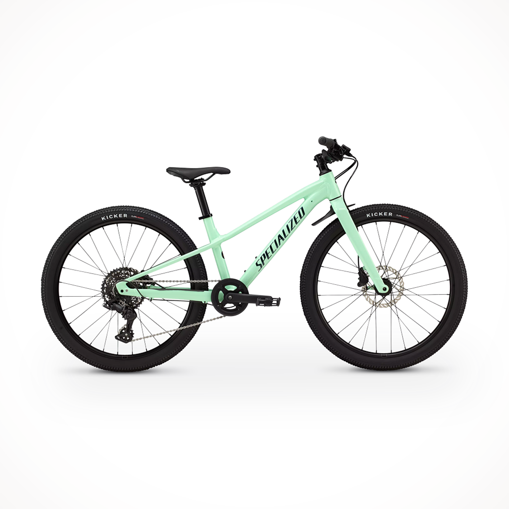 Product image: Specialized RIPROCK 24 OIS EMDMET, shown in primary marketing view.