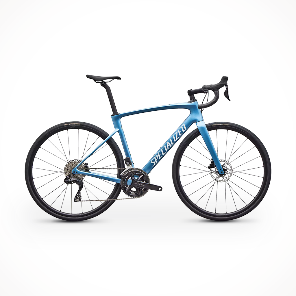 Roubaix Comp Di2