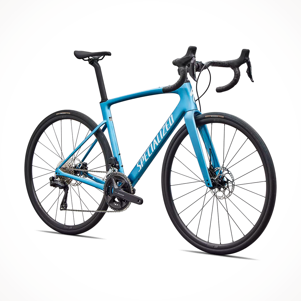 Roubaix Comp Di2