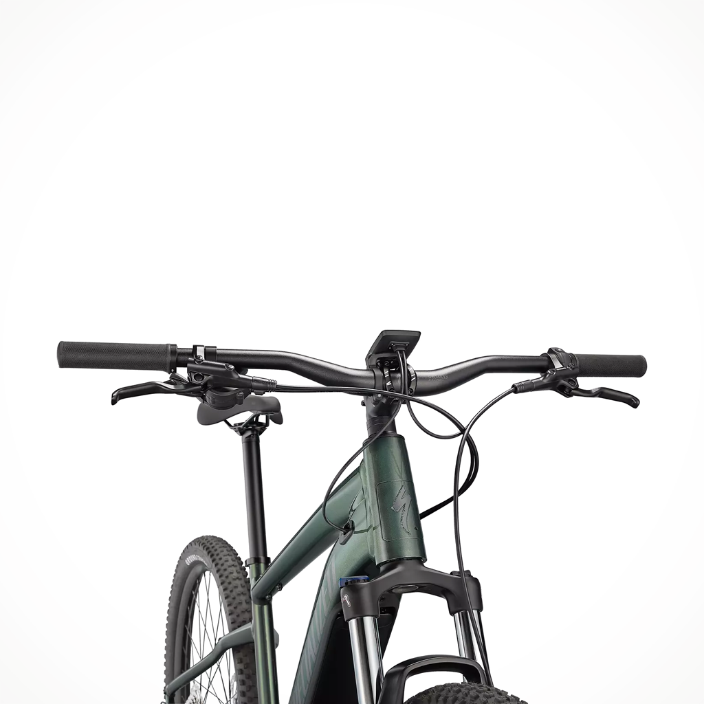 Product image: Specialized Tero 3 Oak Green Metallic Smoke 2026 Alt2.