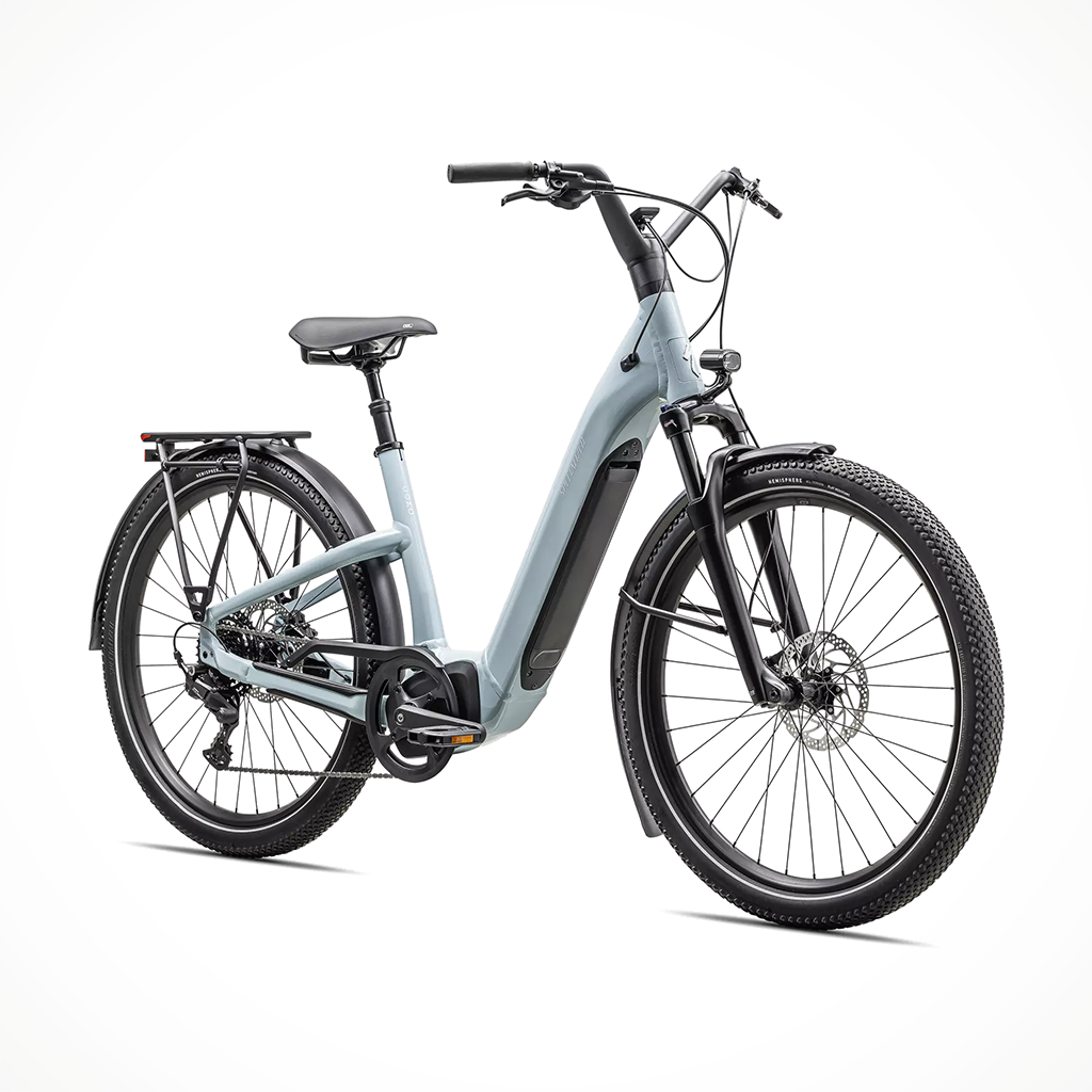 Product image: Specialized Turbo COMO 40 UL SEA SILDST Alt1.