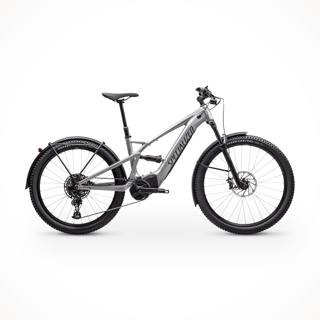 Product image: Specilaized TERO X SILDST SMK, shown in primary marketing view.