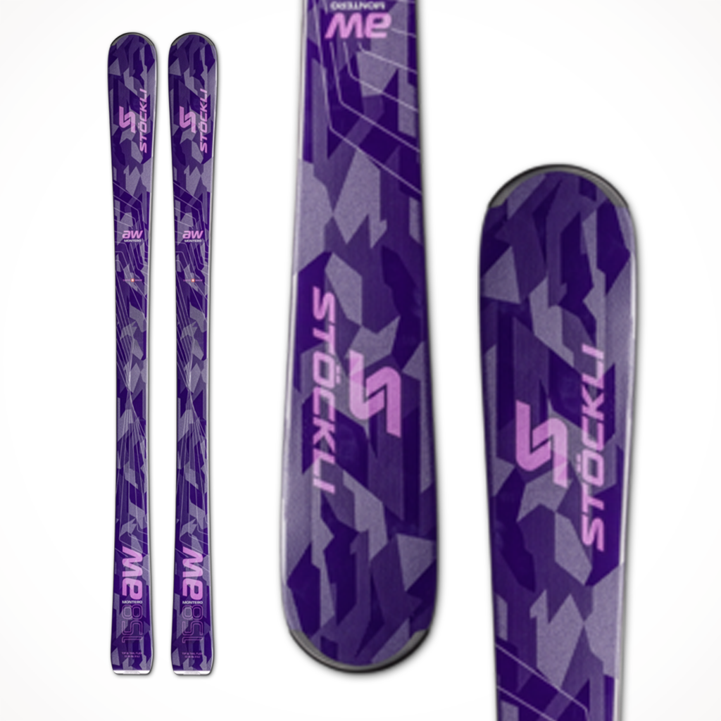 Montero AW — Women's (2027)