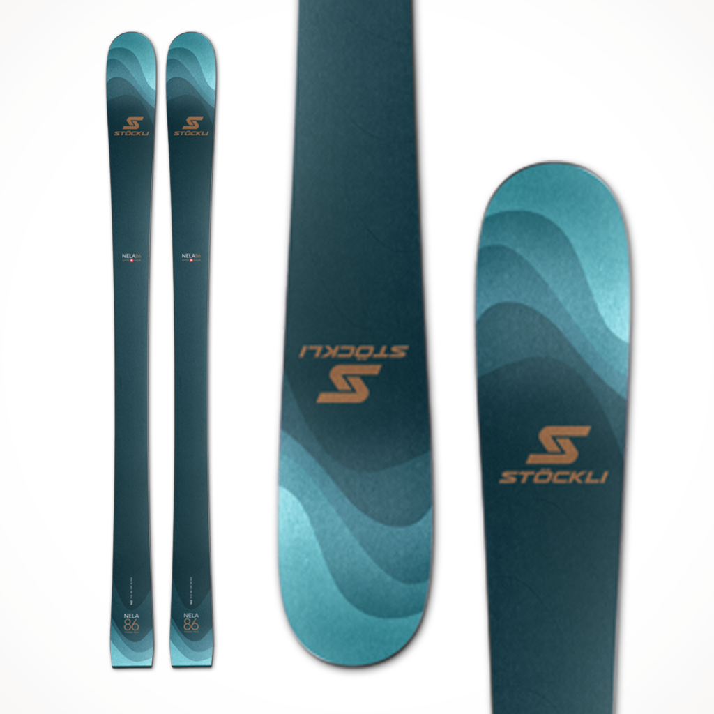 Nela 86 — Women's (2027)