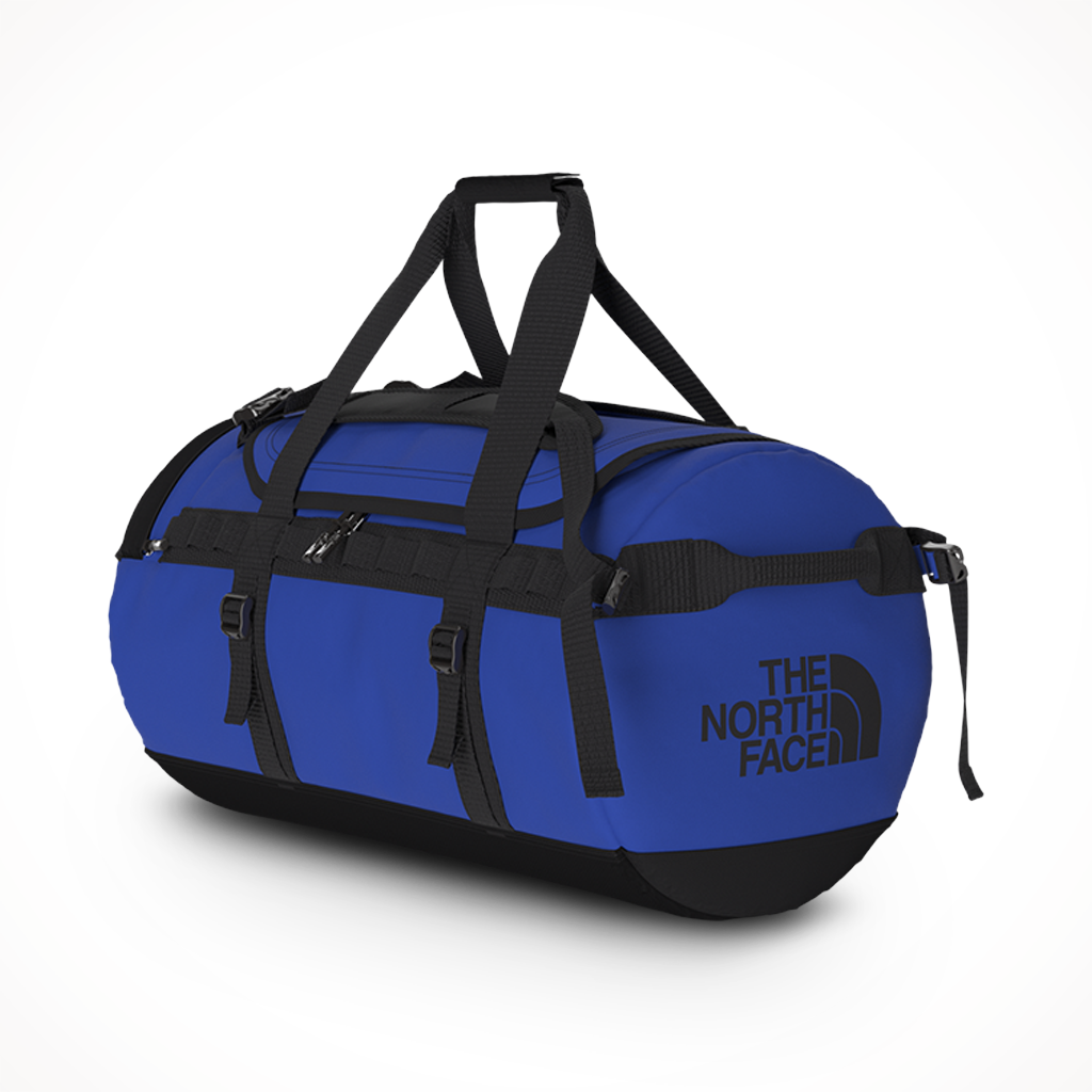 Base Camp Duffel — M