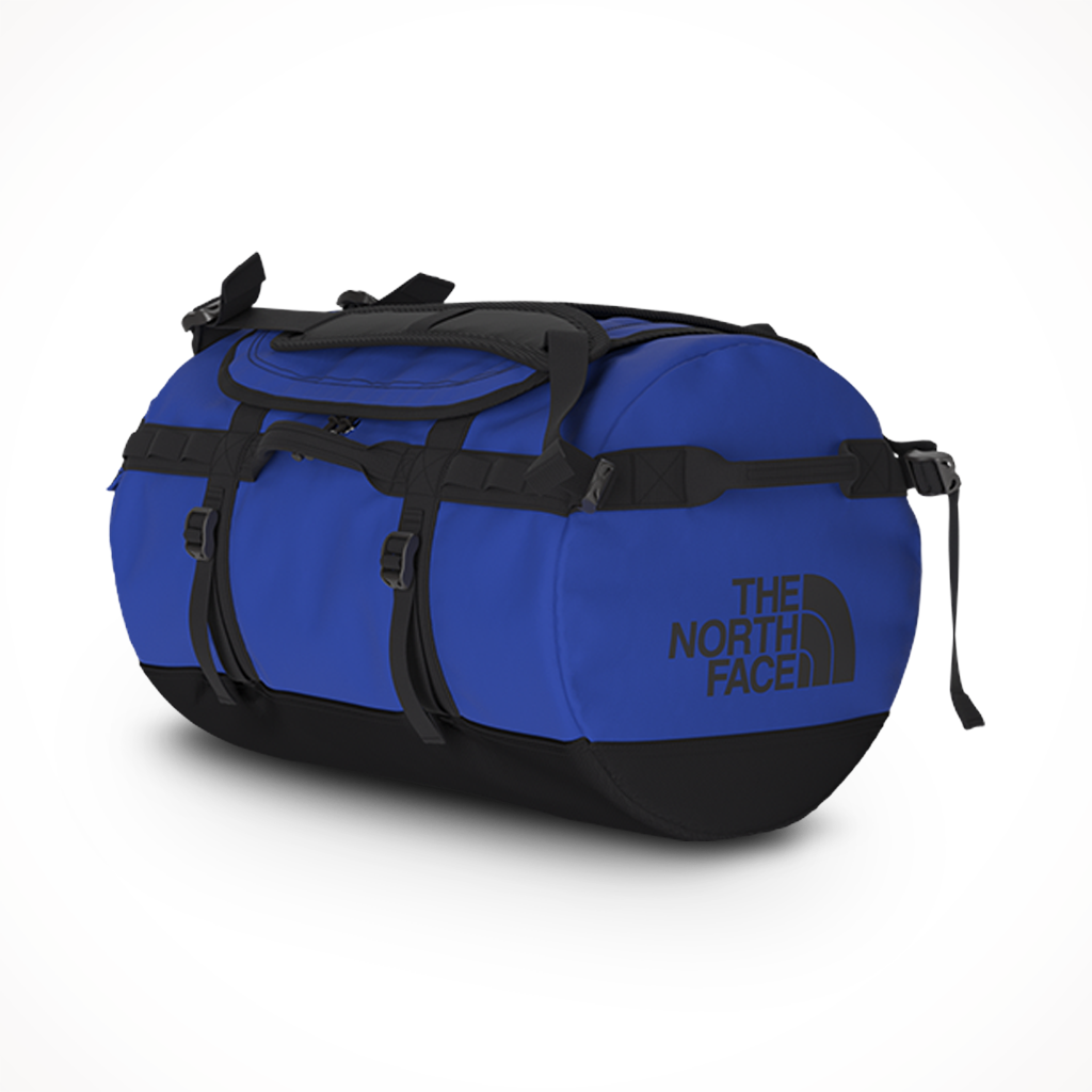 Base Camp Duffel — S