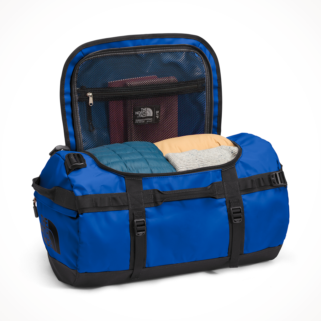 Base Camp Duffel — S