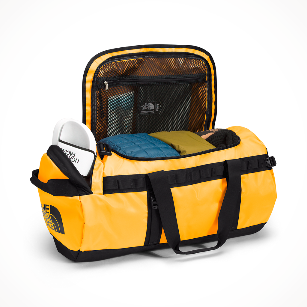 Base Camp Duffel — M