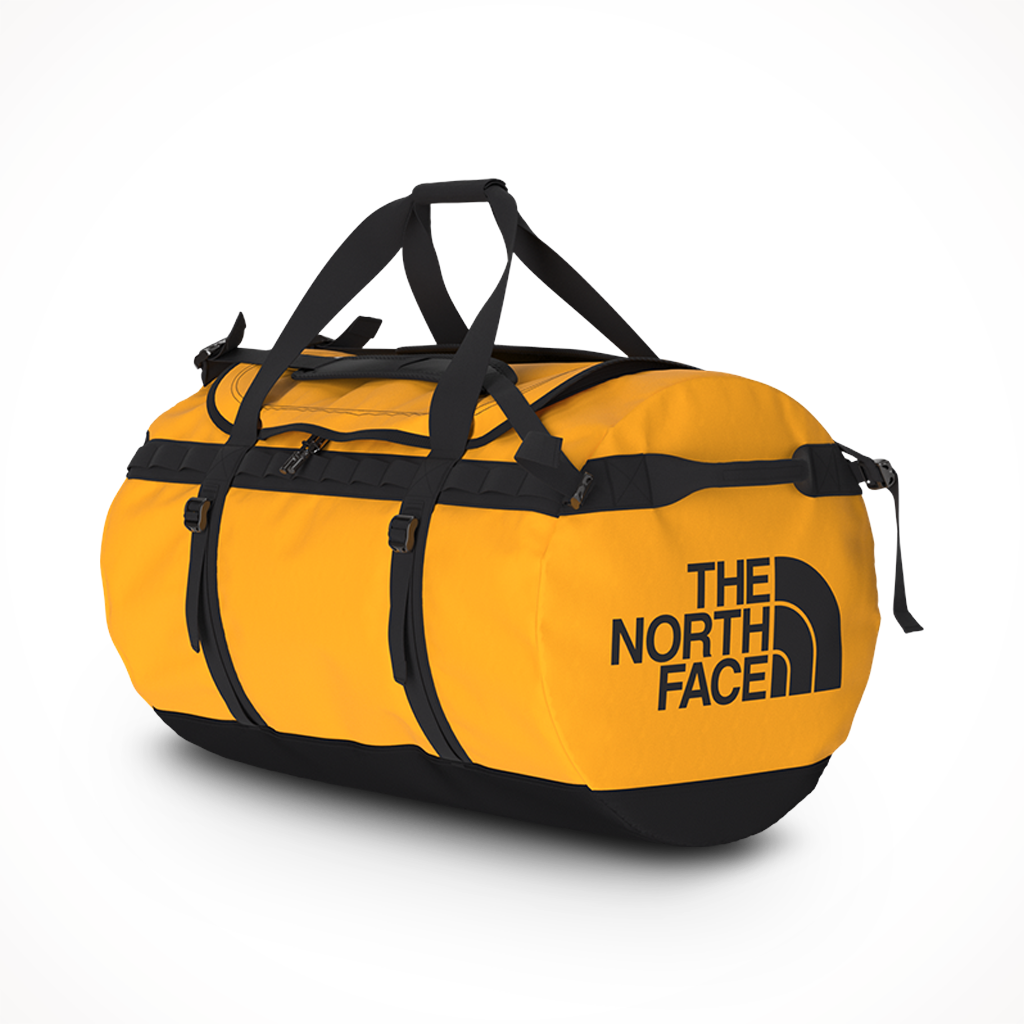 Base Camp Duffel — XXL