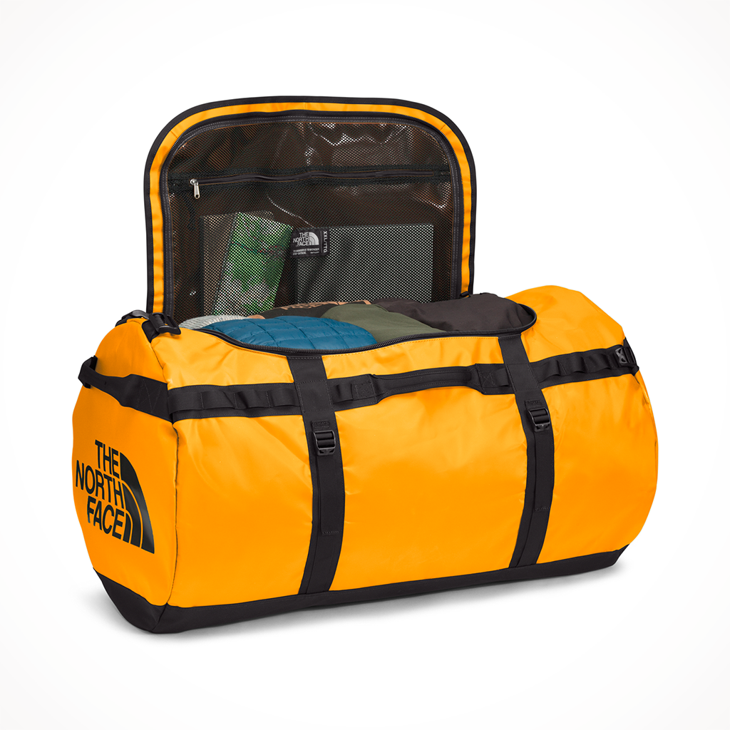 Base Camp Duffel — XXL