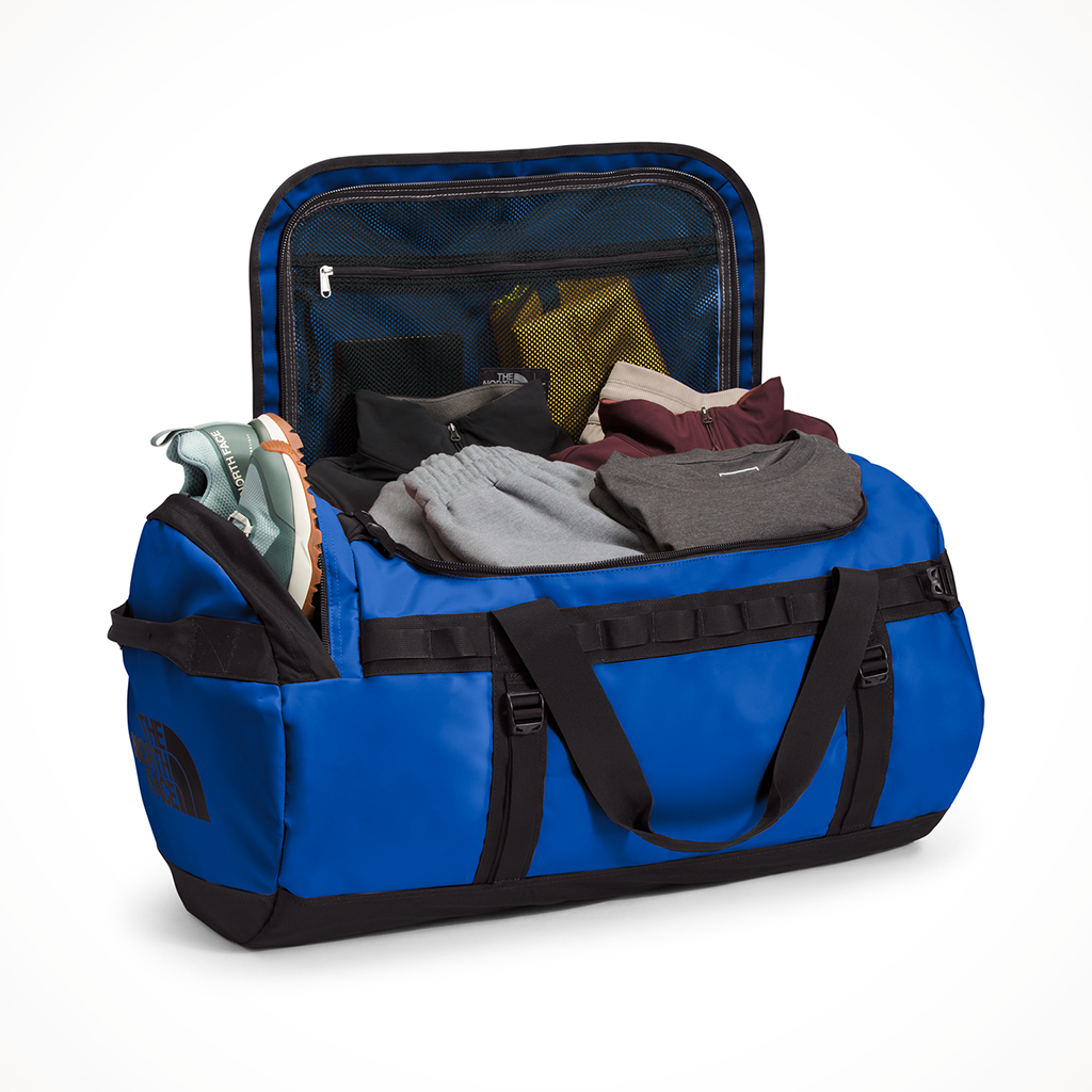 Base Camp Duffel — L