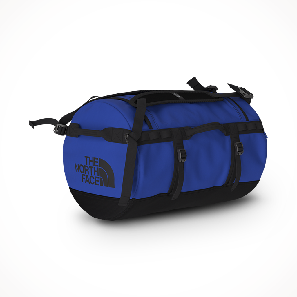 Base Camp Duffel — L