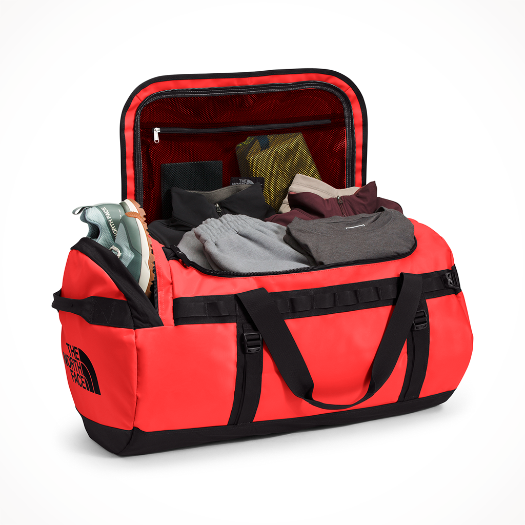 Base Camp Duffel — L