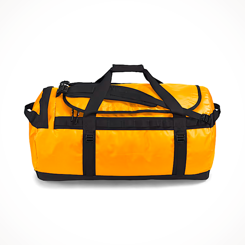 Base Camp Duffel — L
