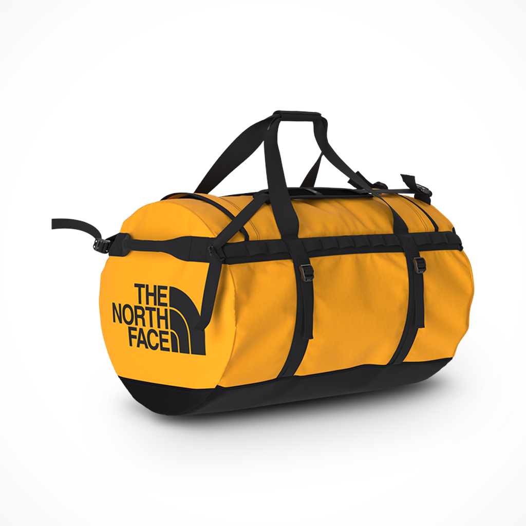 Base Camp Duffel — L