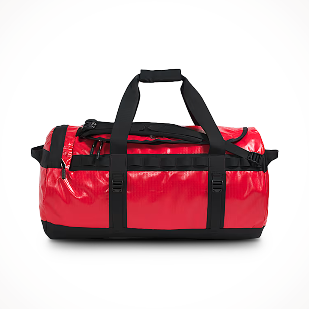 Base Camp Duffel — M