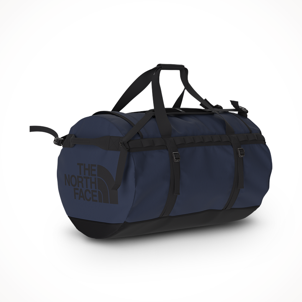 Base Camp Duffel — XL