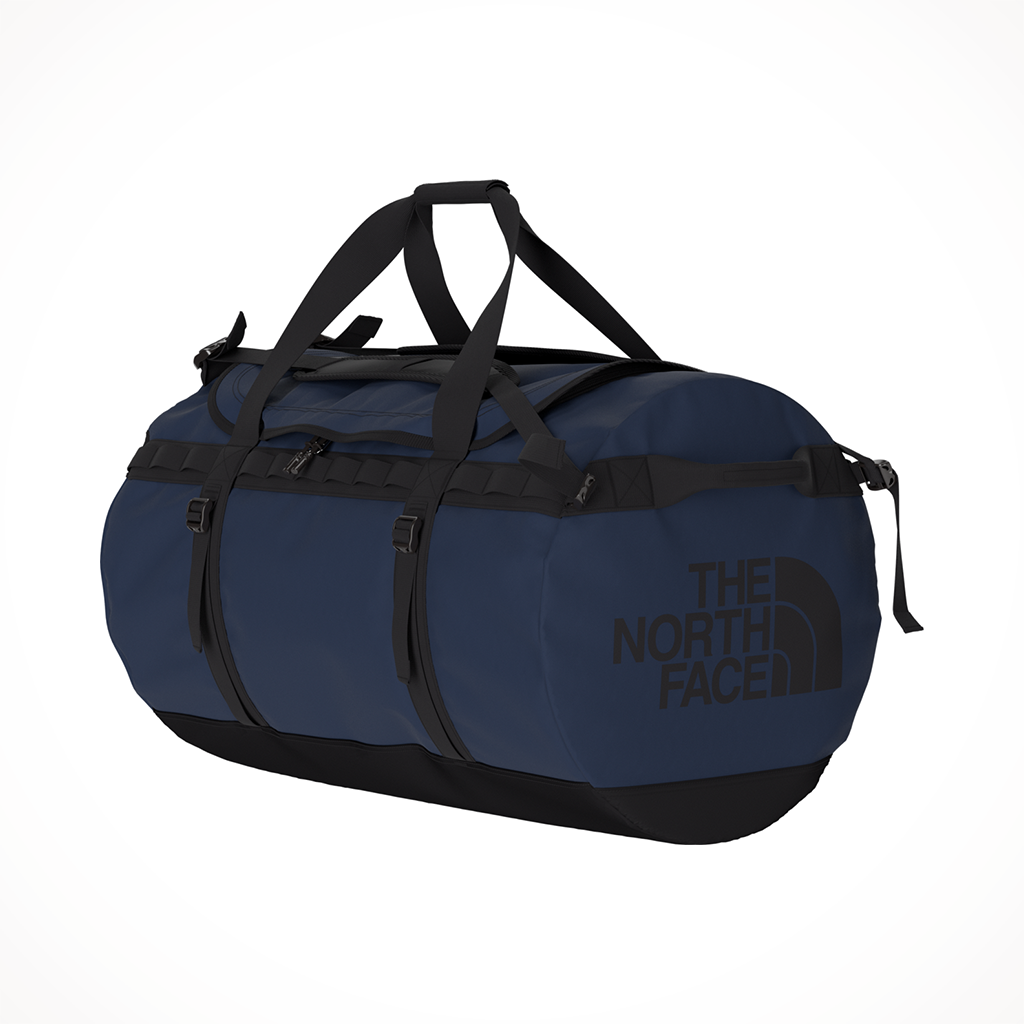 Base Camp Duffel — XL