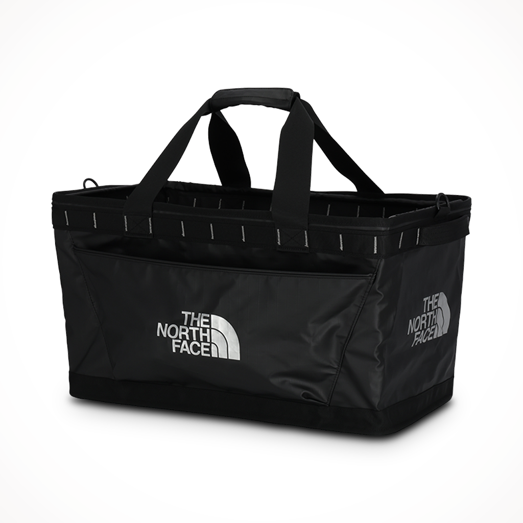 Base Camp Gear Bin — S