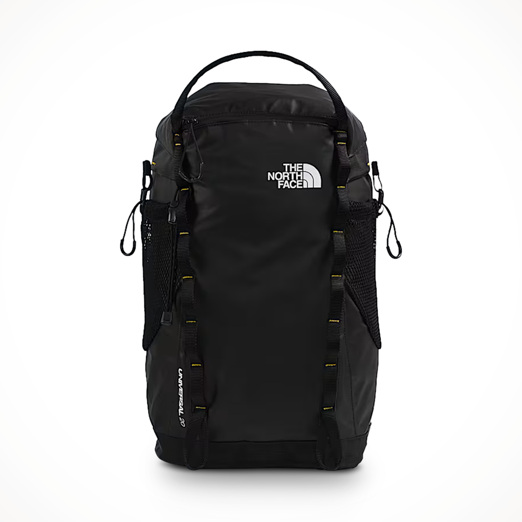 Universal Daypack