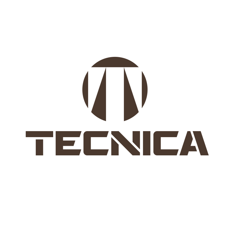 Product image: Tecnica Logo.